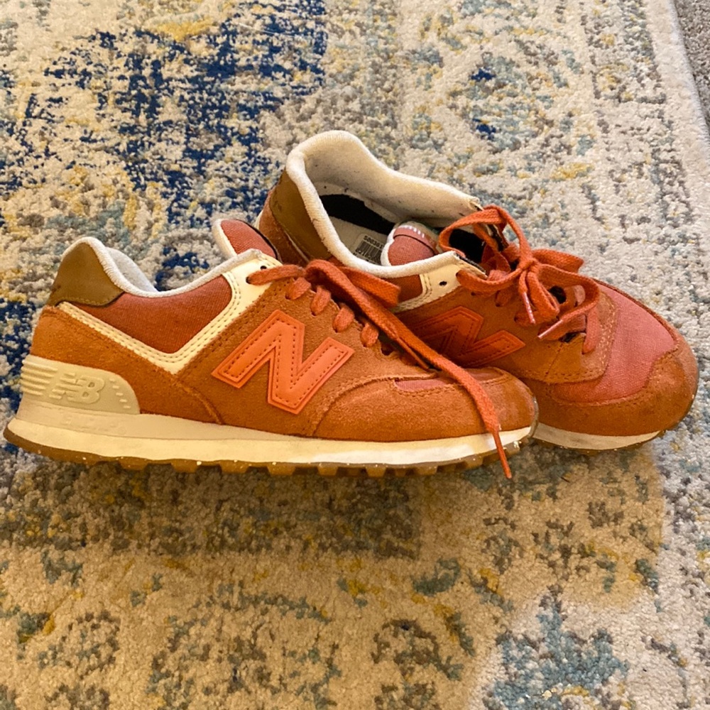 New balance 574 - size 6